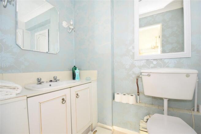 En Suite Wc