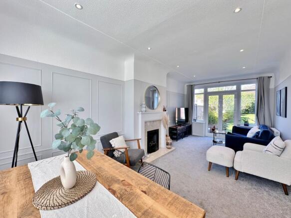 Firs Avenue, Wirral, CH63 photo 3