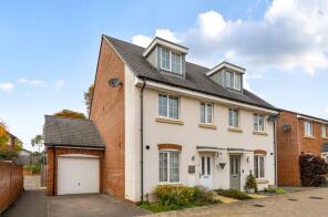46, Merrington Way, Tidworth SP9 7GS