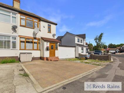 Upper Rainham Road, Hornchurch, RM12
