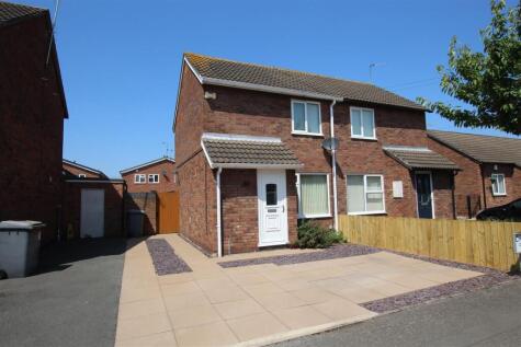 Christopher Drive, Leicester