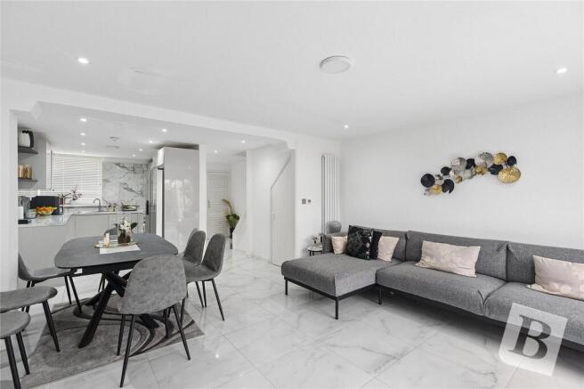 Living / Dining