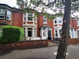 79, Washington Terrace, North Shields NE30 2HE