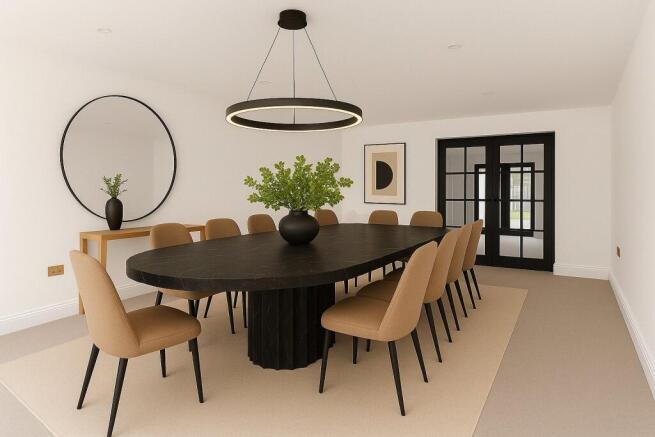 6 bed Detached for sale Image 9