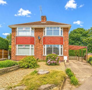 Westleigh Avenue, Derby