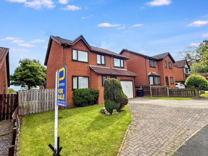 The Barns, Stanley, Durham, DH9 8BN