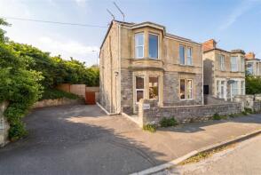 85, Sunnyside Road North, Weston-super-mare BS23 3PZ