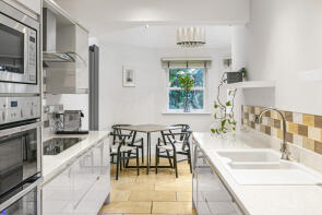 Flat 1, 96, Bolingbroke Grove, London SW11 1DB
