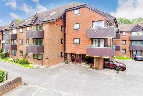 24, St Philips Court, Sandhurst Road, Tunbridge Wells TN2 3SW