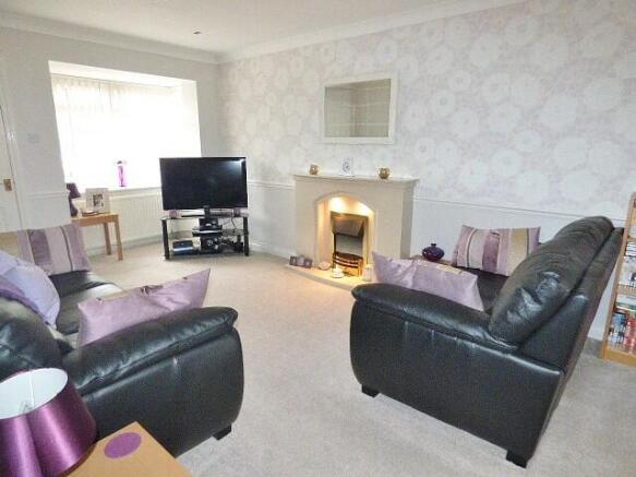 Lounge 1