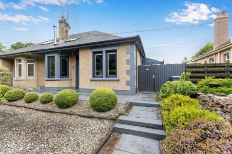 4 Melville Cottages, Lasswade, EH18 1AR