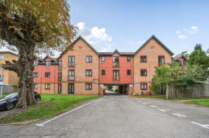 Flat 16, Byron Court, Hill Lane, Southampton SO15 5RY