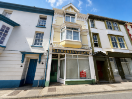 15, Buttgarden Street, Bideford EX39 2AU