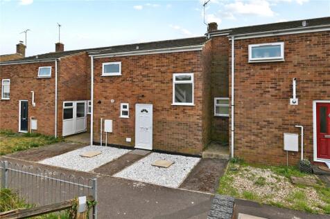 Lilac Way, Basingstoke, Hampshire, RG23