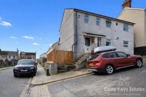 1b, Railway Cottages, Ford, Plymouth PL2 1LE