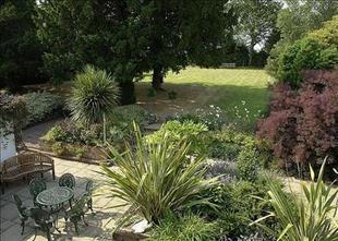 Garden 2