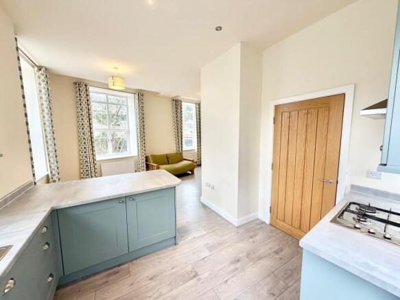 1 bed Apartment for sale Image 8