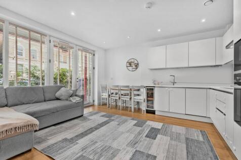 Lichfield House,
Tollgate Gardens, NW6