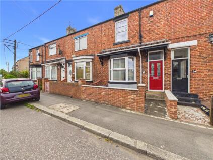 Staindrop Road, West Auckland, Bishop Auckland, Durham, DL14