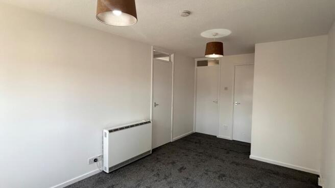118 Downland living room
