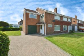 8, Lambton Drive, Bishop Auckland DL14 6LG