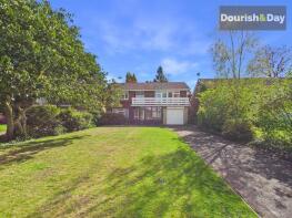 18, Meadow Ridge, Baswich, Stafford ST17 4PH