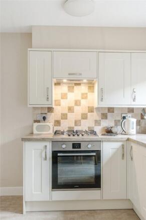 2 bed House for sale Image 8