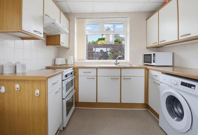 2 bed Detached for sale Image 7