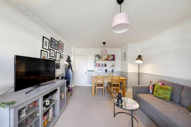 Lounge / Diner