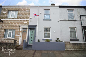 75, Warren Street, Fleetwood FY7 6EA