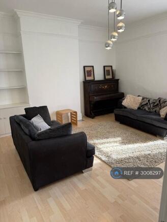 3 bed Maisonette to rent Image 7