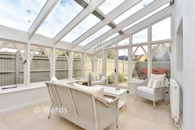 Orangery