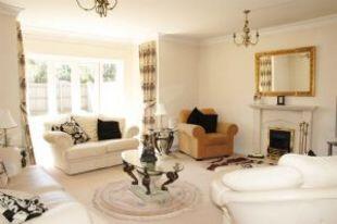 sitting room