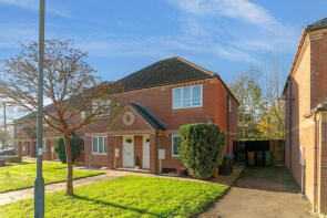 14, Edinburgh Way, Long Lawford CV23 9AE