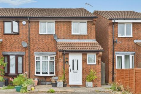 Perracombe, Furzton, Milton Keynes