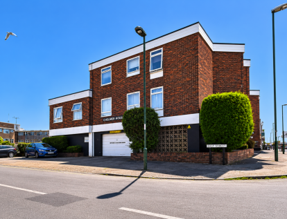 Chelmer House, South Street, Lancing, BN15 8BD