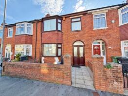 14, Rosebery Avenue, Portsmouth PO6 2PZ
