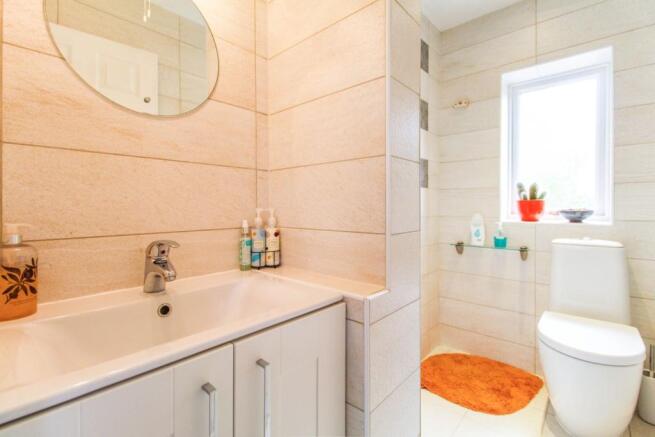Wet Room