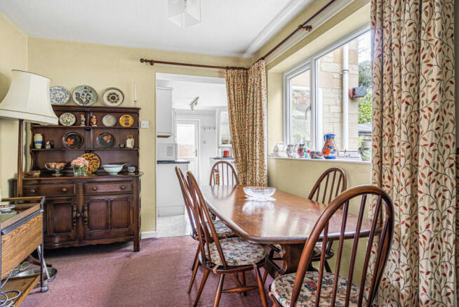Pound Close, Yarnton, OX5 photo 4
