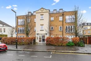 20, The Old Courthouse, The Parade, Epsom KT18 5FA