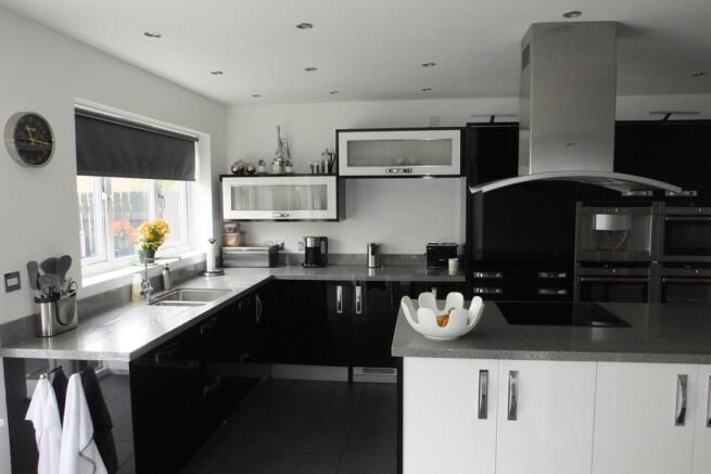 living/dining