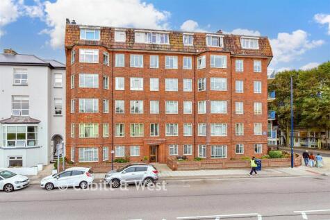 Clarence Parade, Southsea, Hampshire