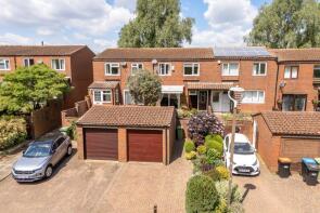 87, Springfield Boulevard, Springfield, Milton Keynes MK6 3HR