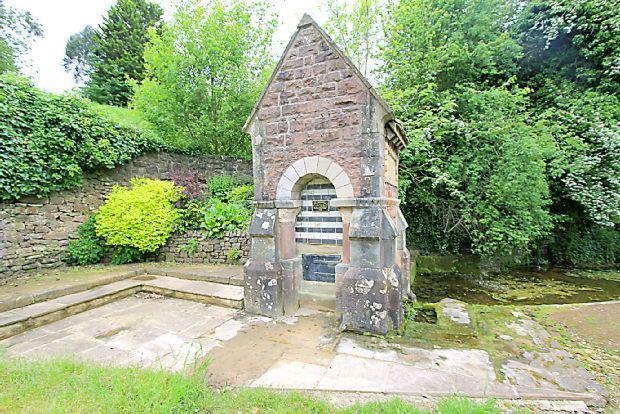 The Well