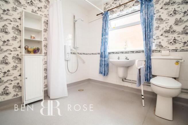 Wet Room