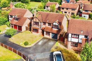 5, Priory Close, Syston LE7 1RY