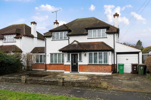 23, Mead Crescent, Sutton SM1 3QS