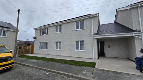 Tan Y Bryn, Valley, Holyhead, Isle of Anglesey, LL65