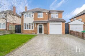 130, Brookdale Avenue South, Wirral CH49 1SS