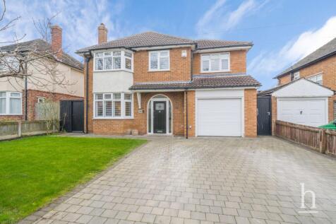 Brookdale Avenue South, Wirral, CH49